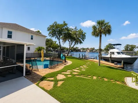 5431 Foley Square New Port Richey FL 34652