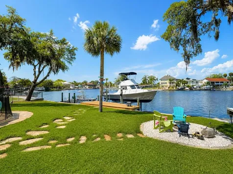 5431 Foley Square New Port Richey FL 34652