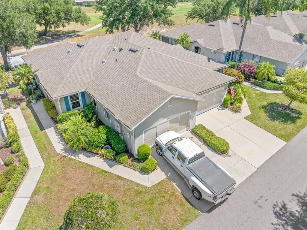 2129 Acadia Greens Drive Sun City Center FL 33573