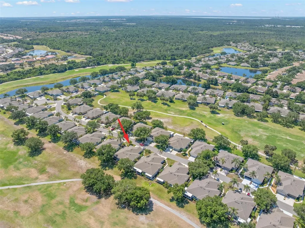 2129 Acadia Greens Drive Sun City Center FL 33573