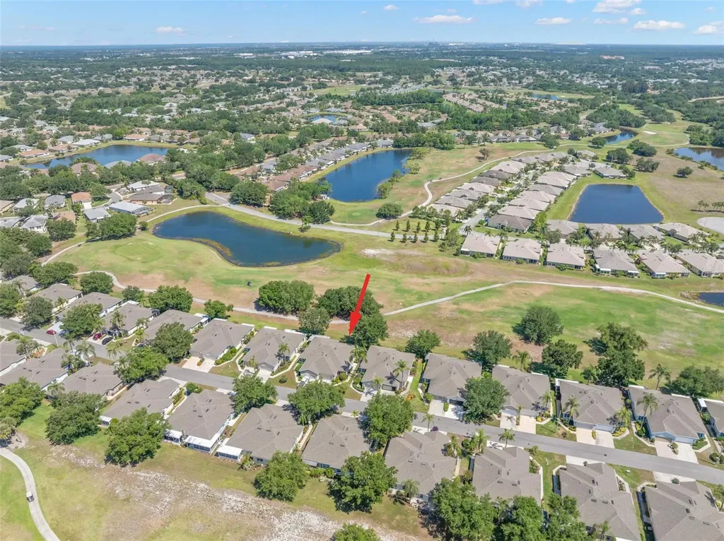 2129 Acadia Greens Drive Sun City Center FL 33573