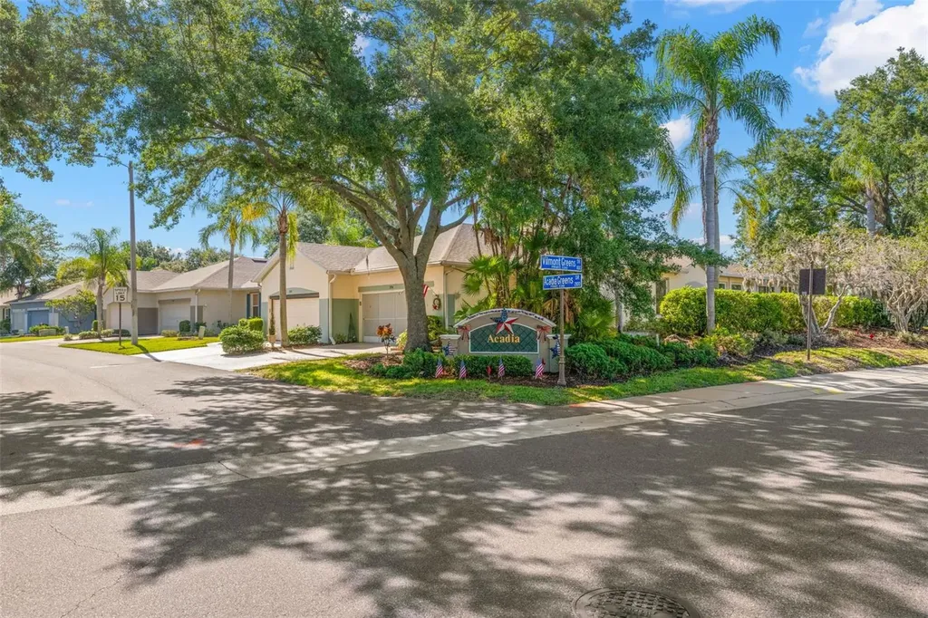 2129 Acadia Greens Drive Sun City Center FL 33573