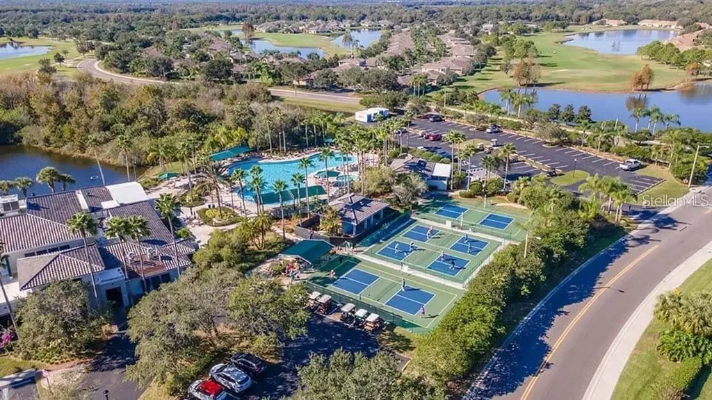 2129 Acadia Greens Drive Sun City Center FL 33573