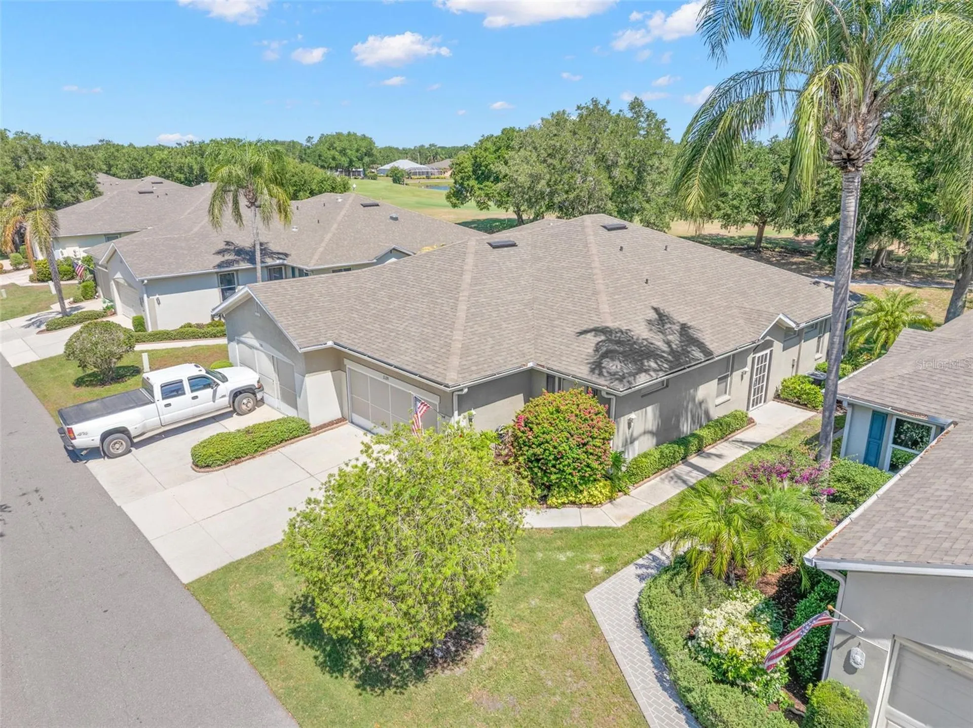 2129 Acadia Greens Drive Sun City Center FL 33573