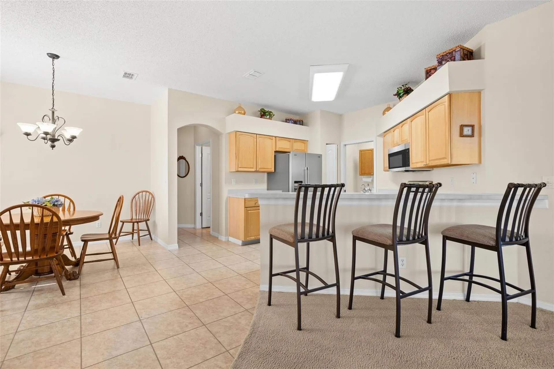 2129 Acadia Greens Drive Sun City Center FL 33573