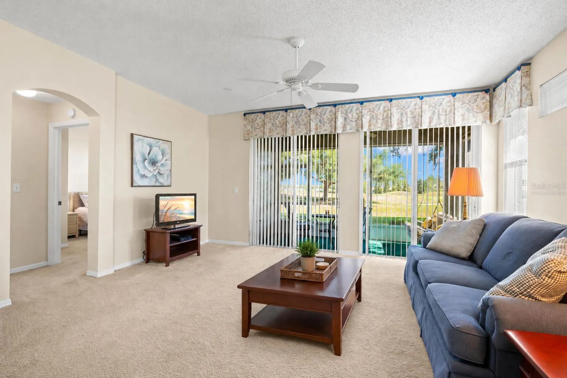 2129 Acadia Greens Drive Sun City Center FL 33573
