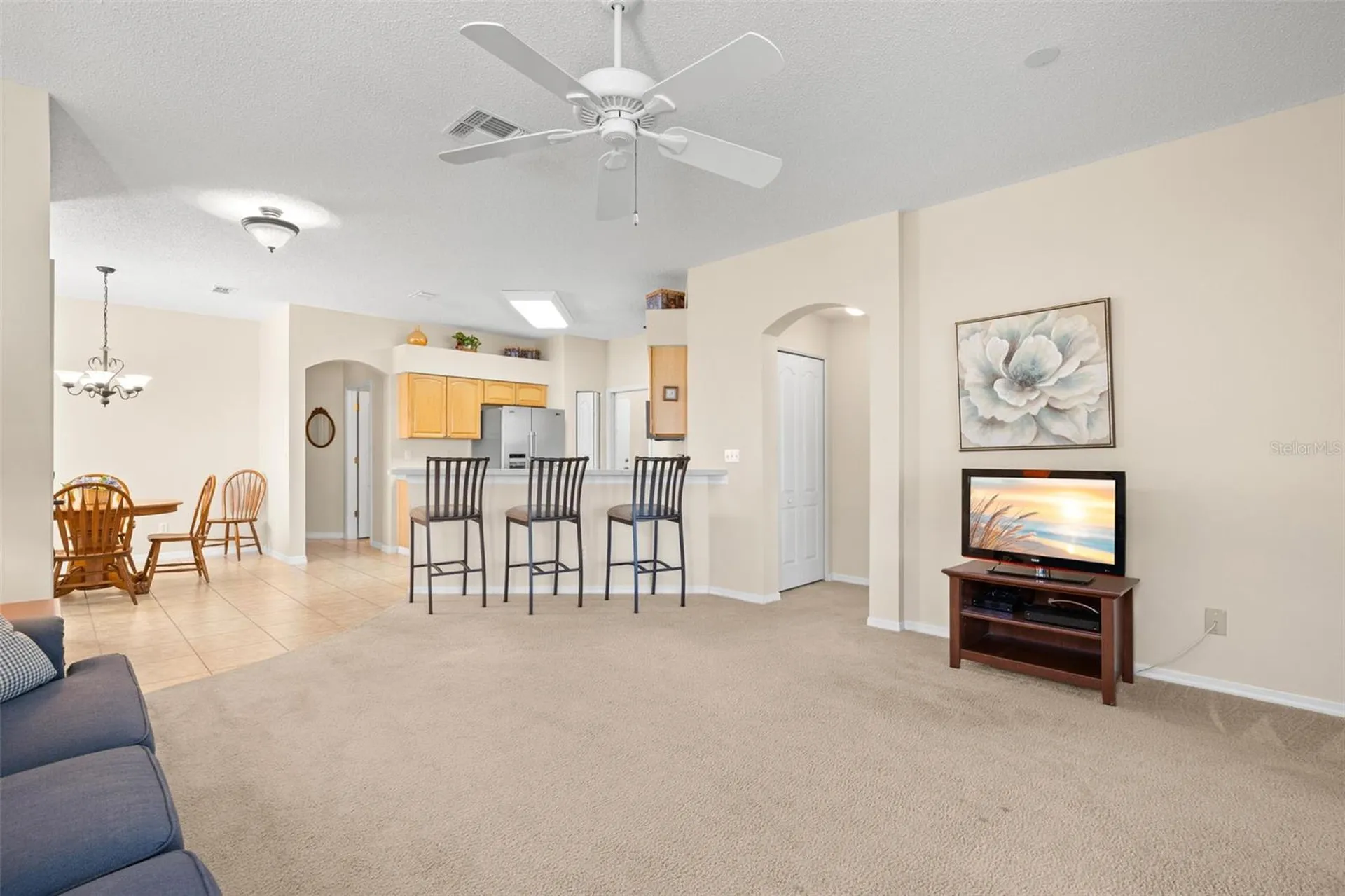 2129 Acadia Greens Drive Sun City Center FL 33573