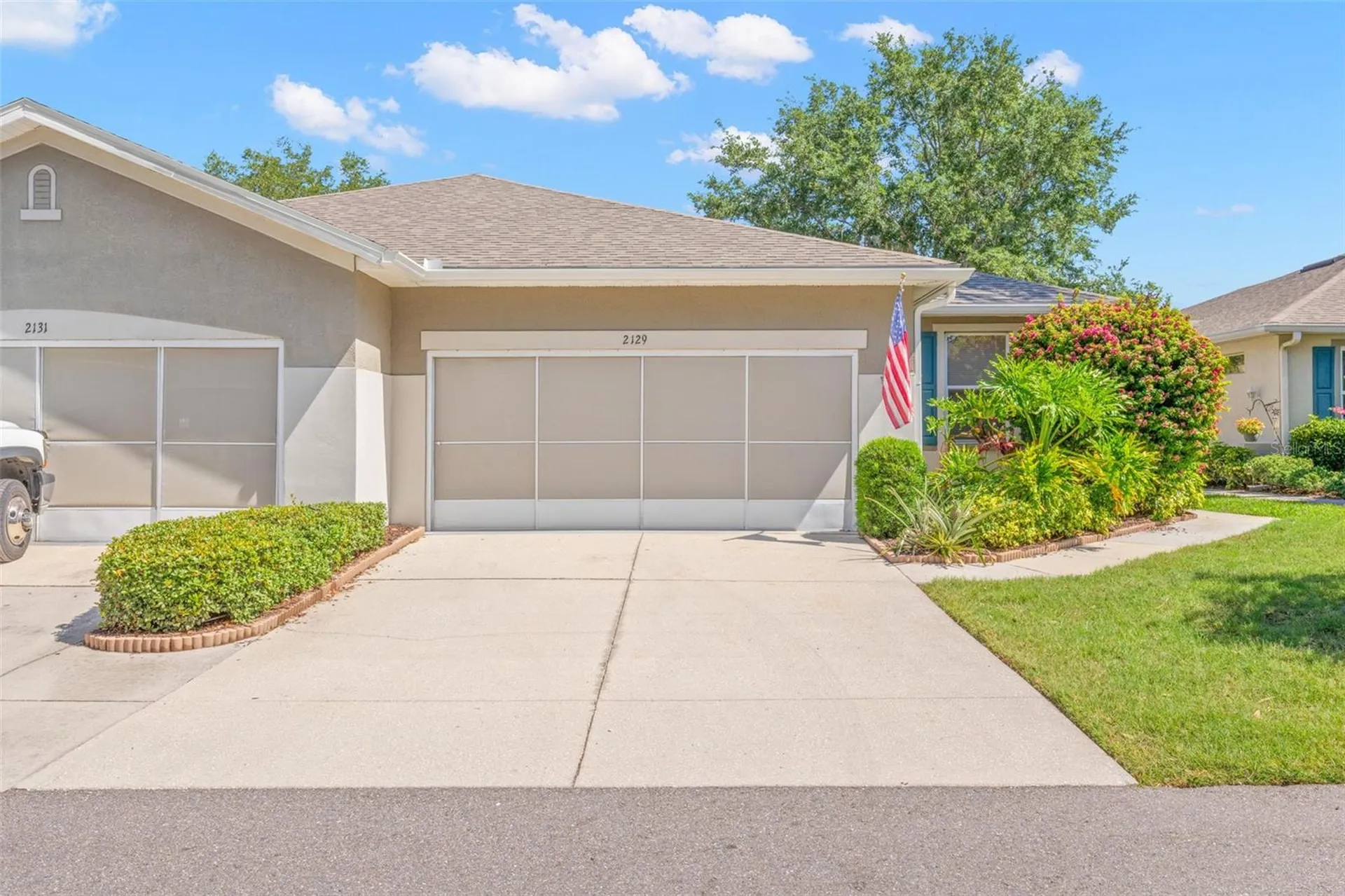2129 Acadia Greens Drive Sun City Center FL 33573