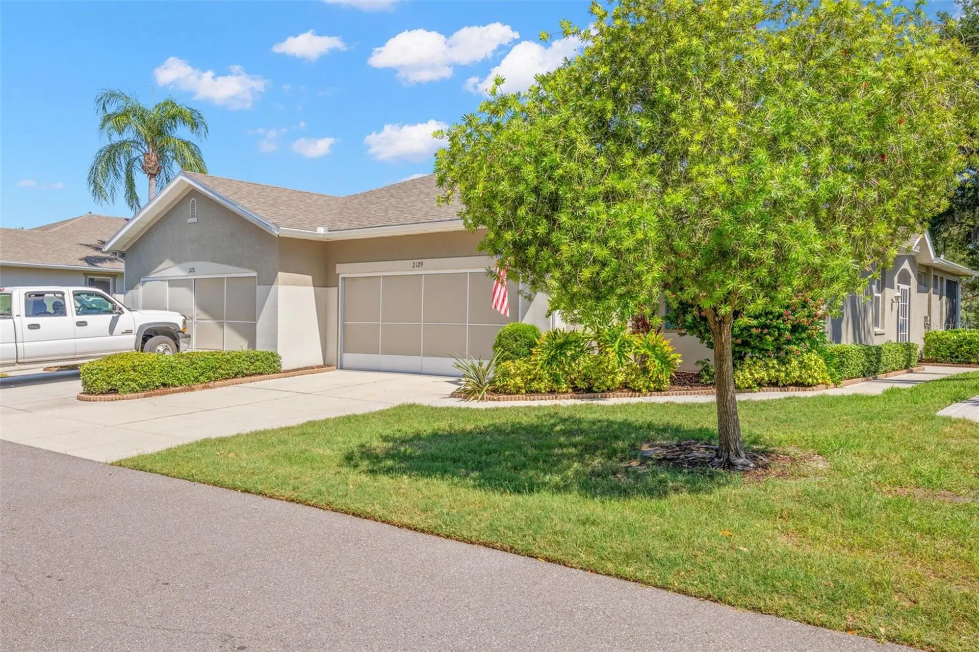 2129 Acadia Greens Drive Sun City Center FL 33573