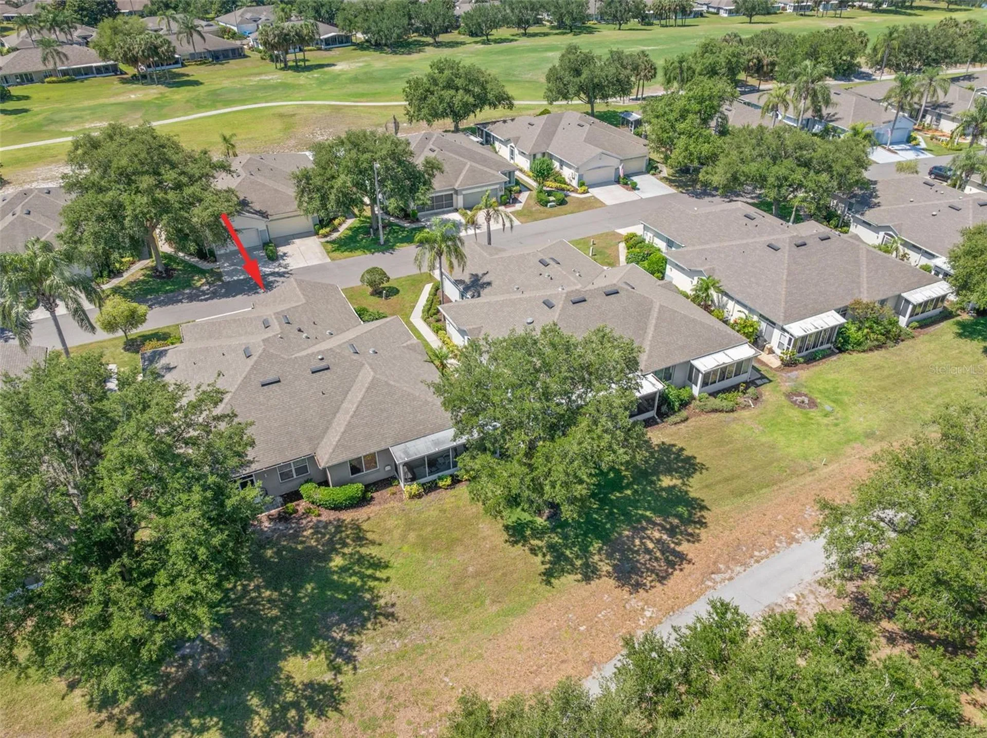 2129 Acadia Greens Drive Sun City Center FL 33573