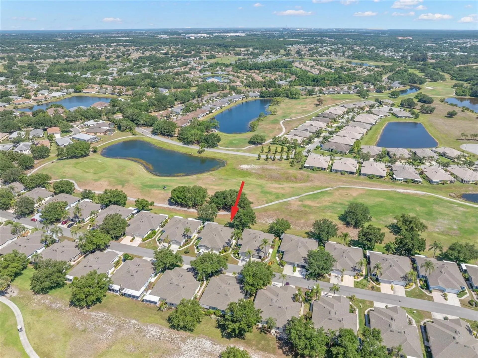 2129 Acadia Greens Drive Sun City Center FL 33573