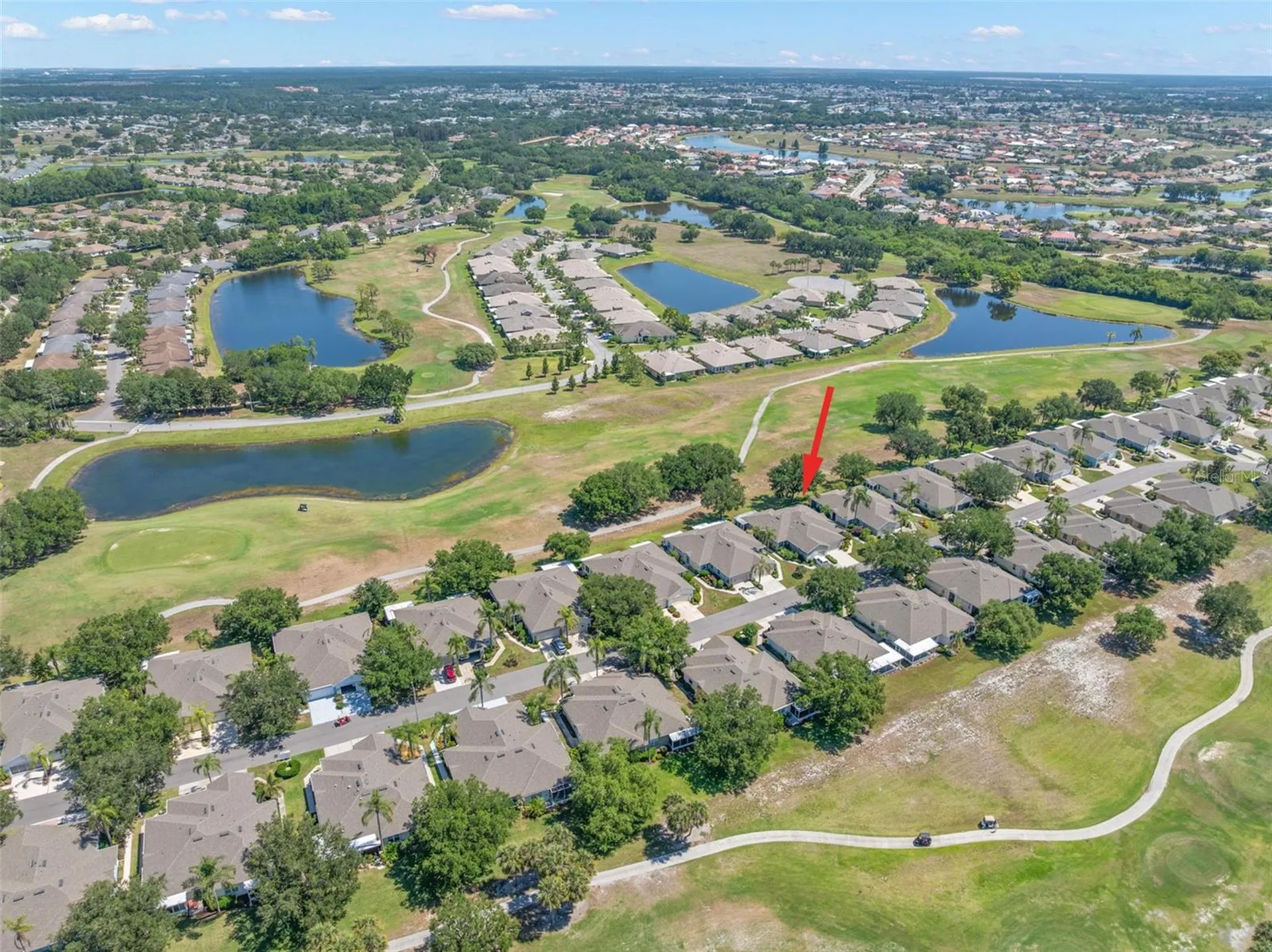 2129 Acadia Greens Drive Sun City Center FL 33573