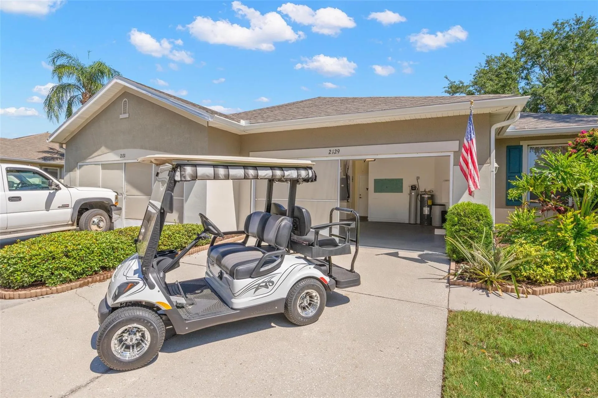 2129 Acadia Greens Drive Sun City Center FL 33573