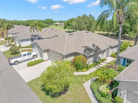 2129 Acadia Greens Drive Sun City Center FL 33573