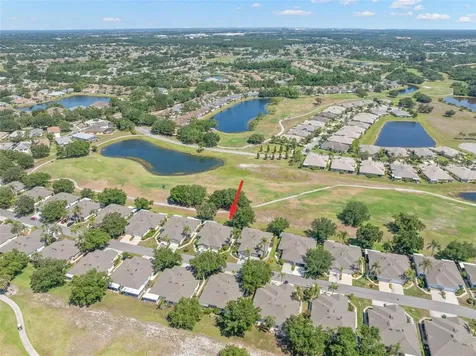 2129 Acadia Greens Drive Sun City Center FL 33573