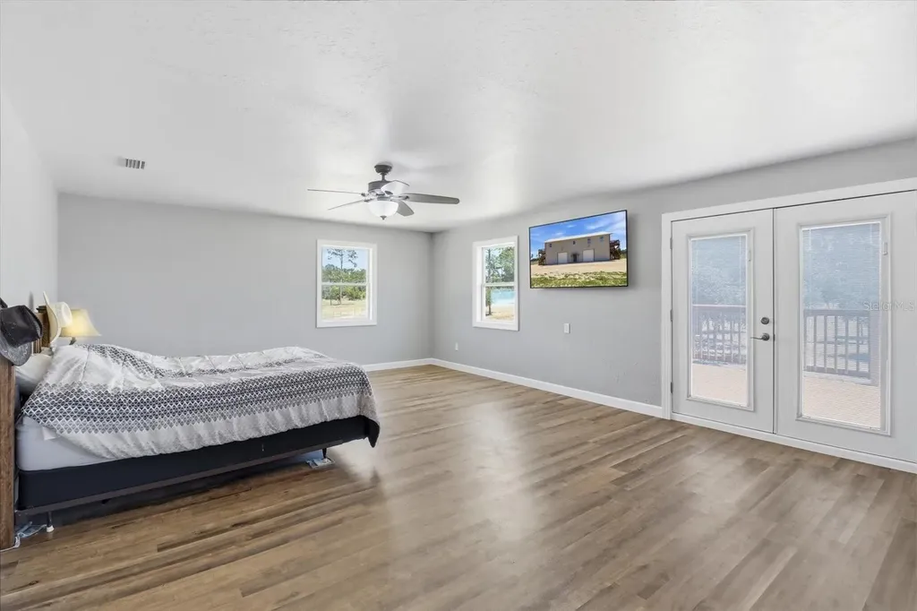 9560 N Parkwood Avenue Dunnellon FL 34433