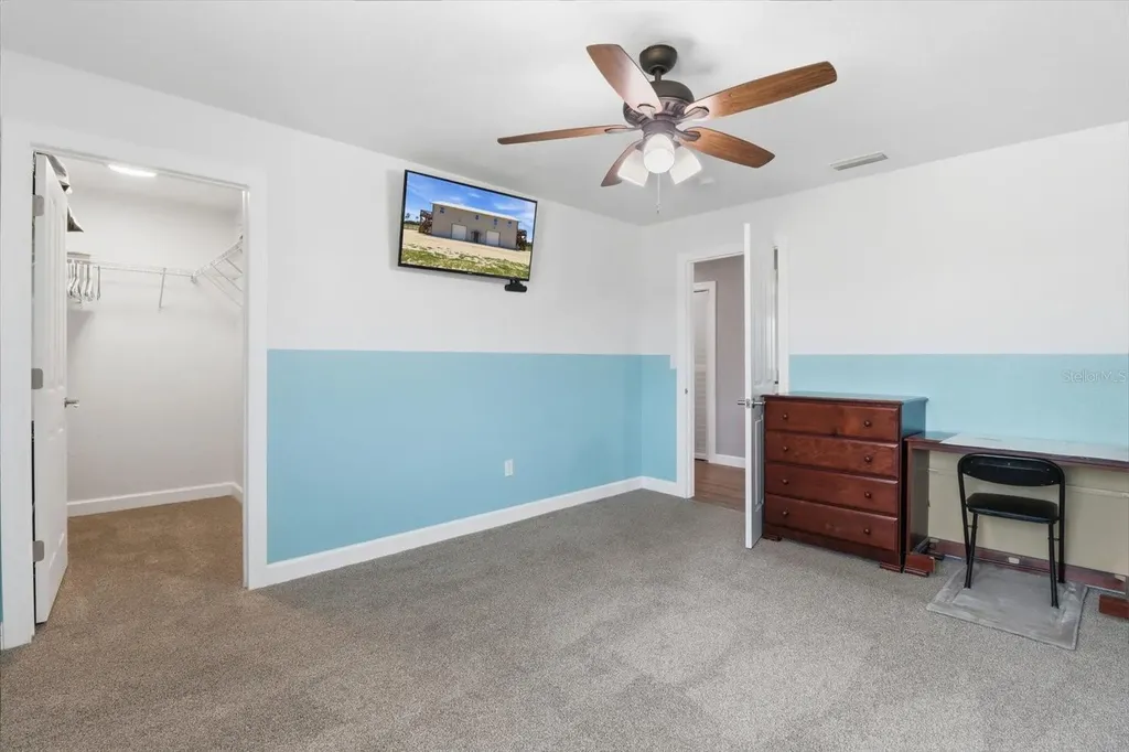 9560 N Parkwood Avenue Dunnellon FL 34433
