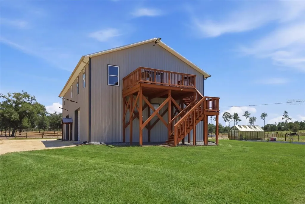 9560 N Parkwood Avenue Dunnellon FL 34433