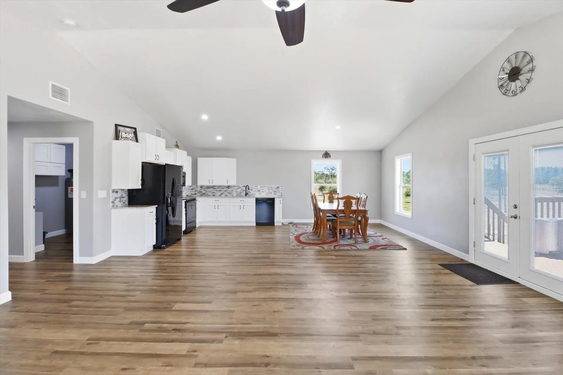 9560 N Parkwood Avenue Dunnellon FL 34433