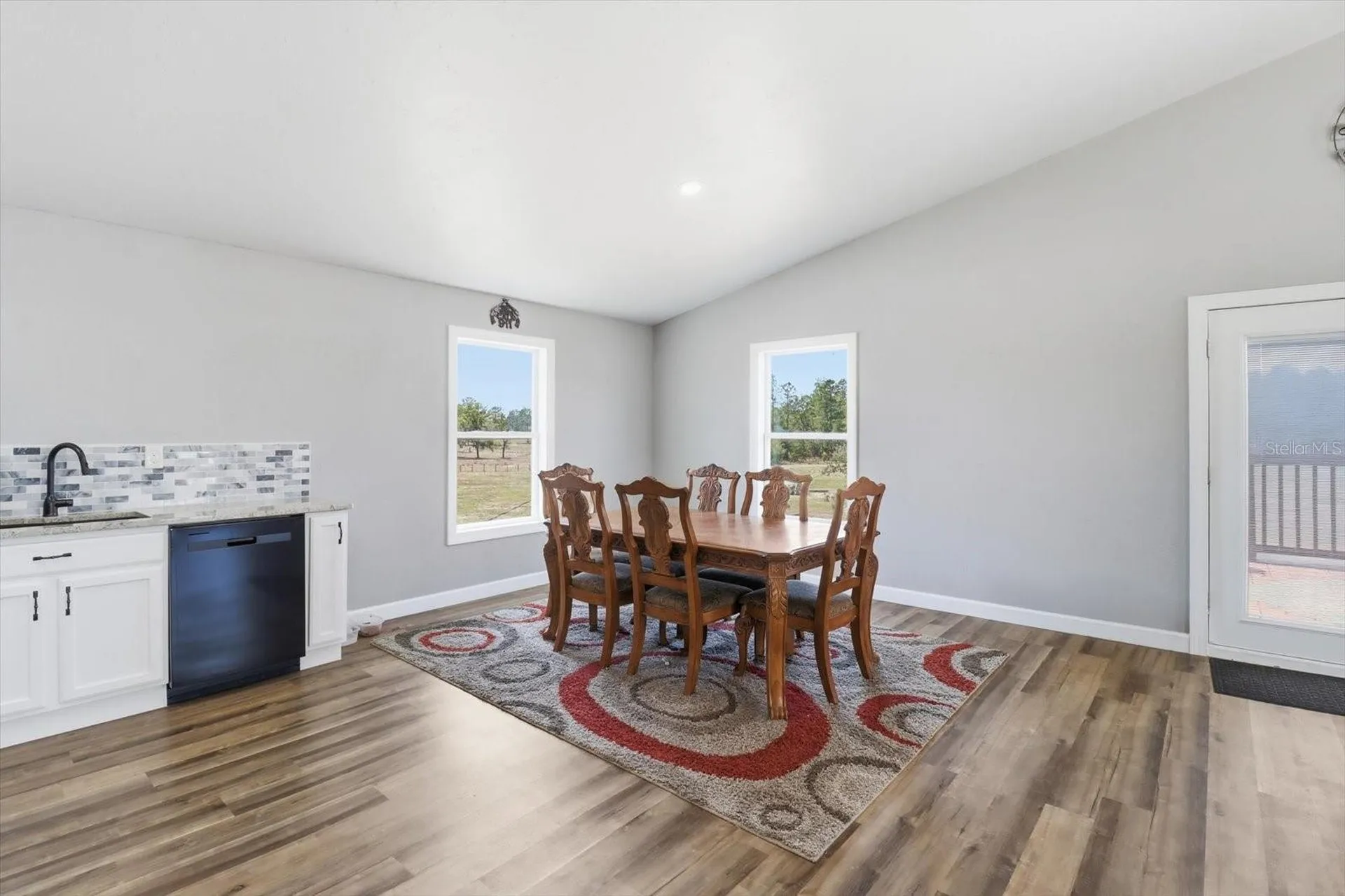 9560 N Parkwood Avenue Dunnellon FL 34433
