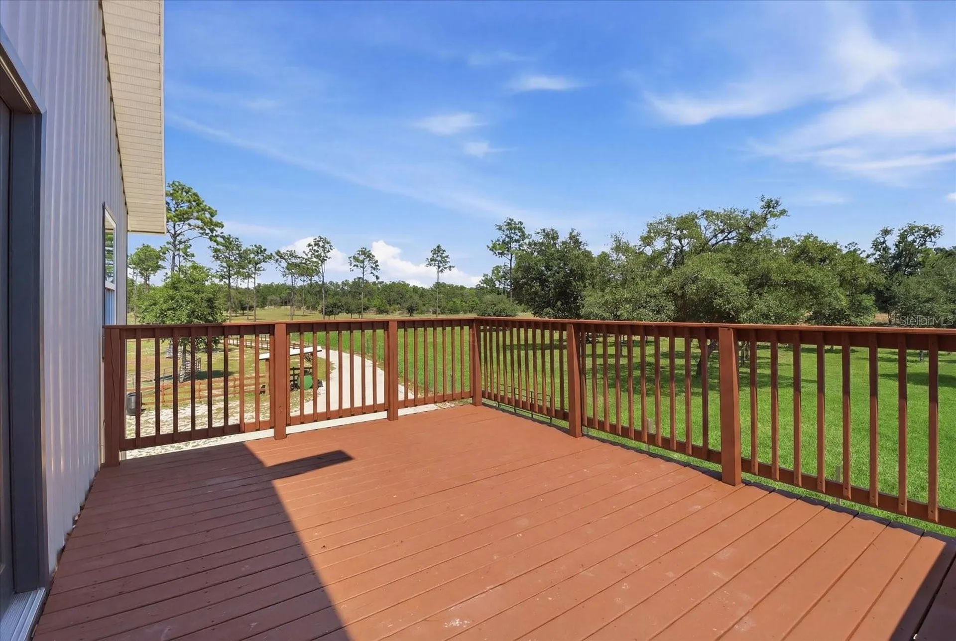9560 N Parkwood Avenue Dunnellon FL 34433