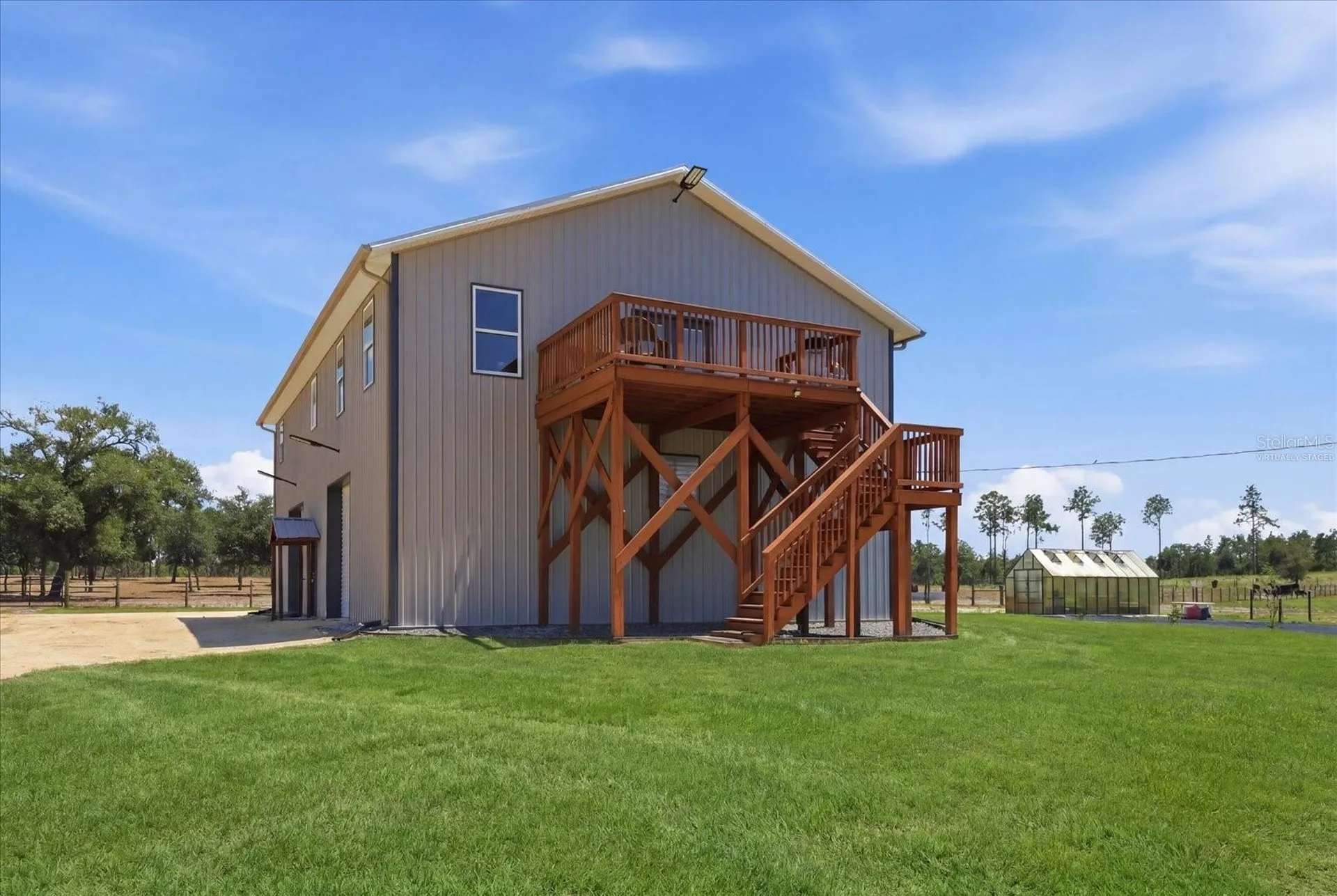 9560 N Parkwood Avenue Dunnellon FL 34433