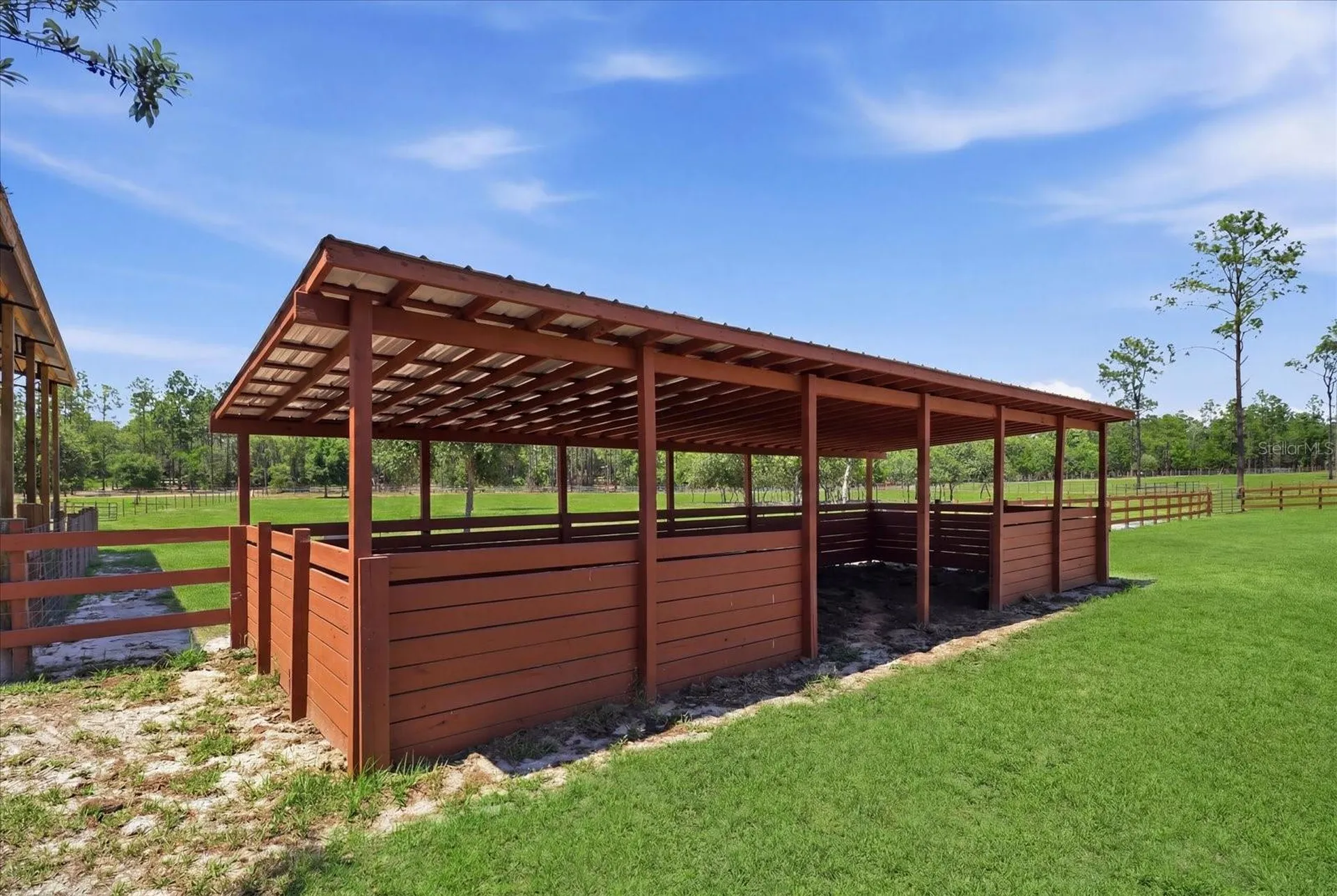 9560 N Parkwood Avenue Dunnellon FL 34433