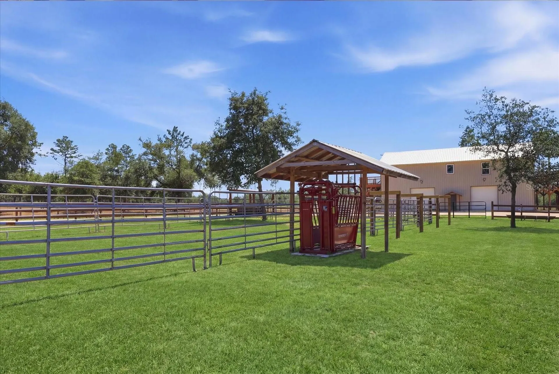 9560 N Parkwood Avenue Dunnellon FL 34433
