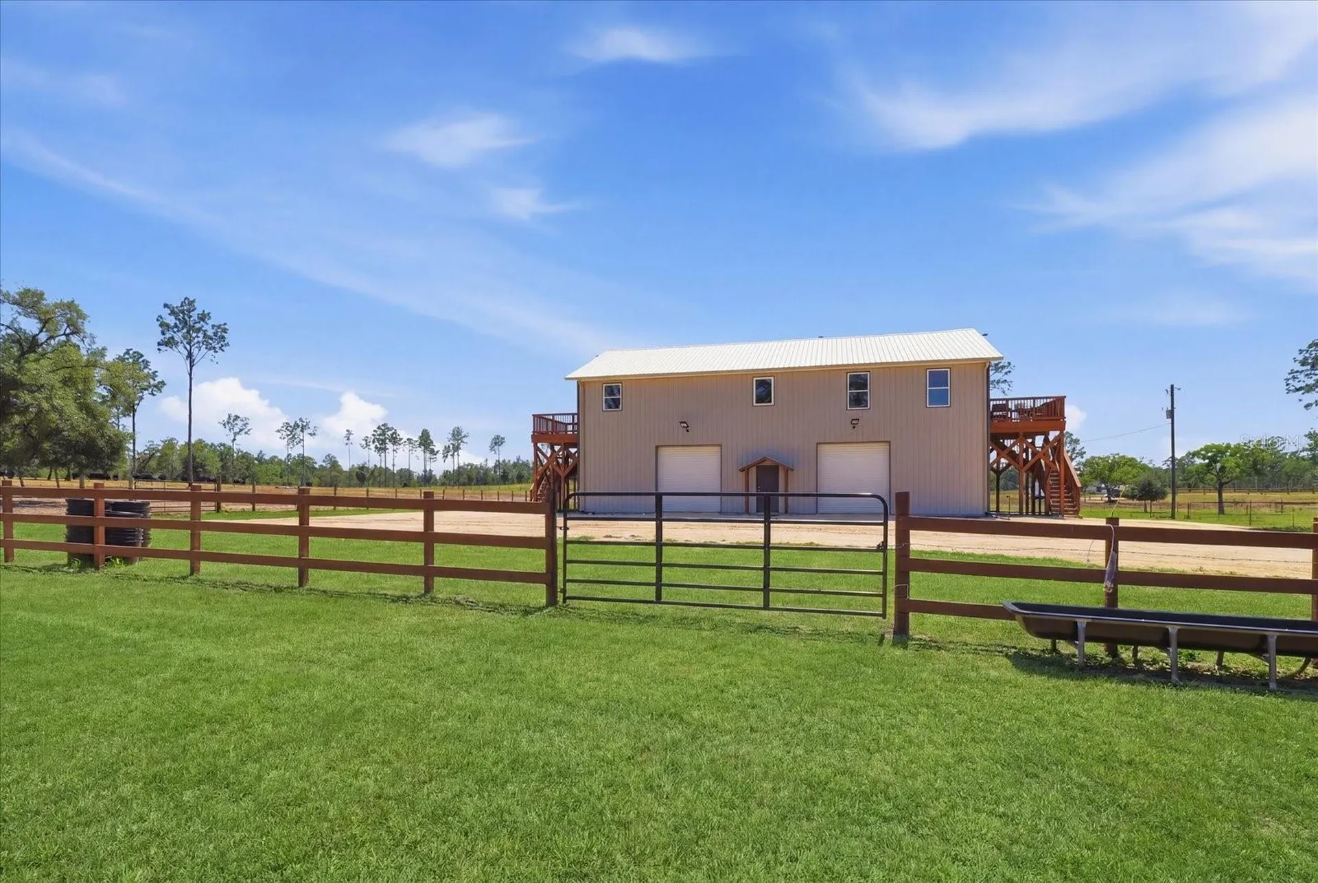 9560 N Parkwood Avenue Dunnellon FL 34433