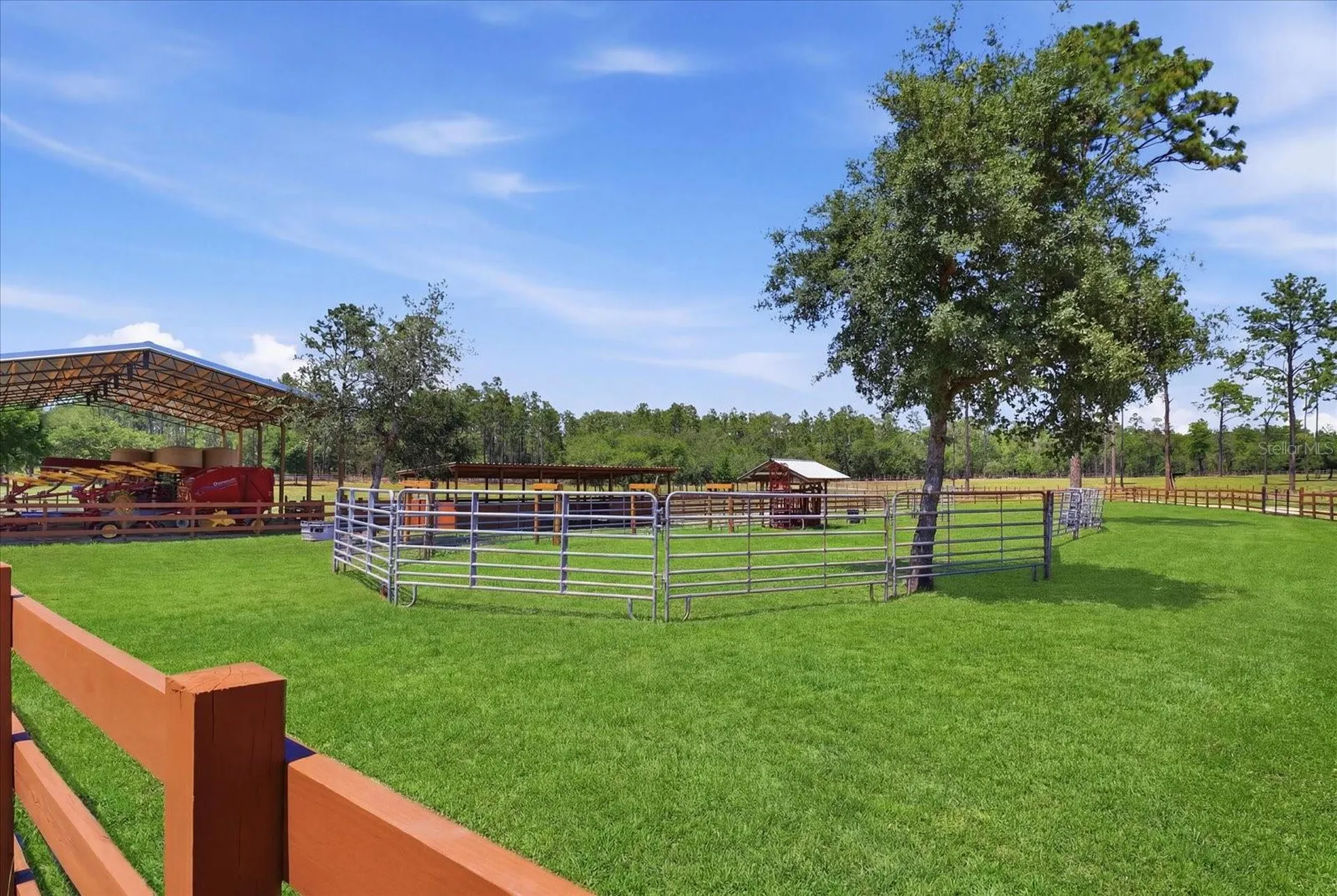 9560 N Parkwood Avenue Dunnellon FL 34433