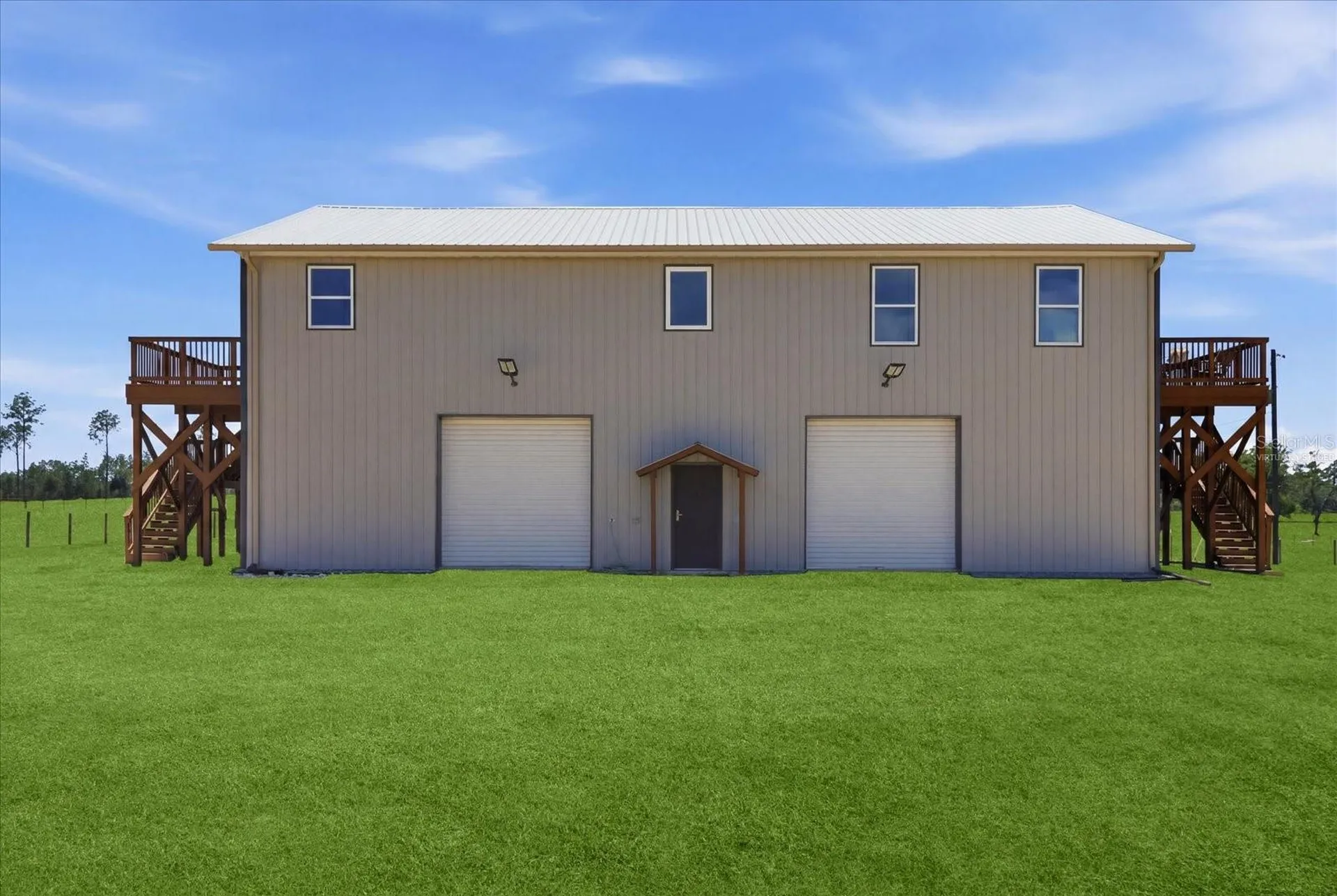 9560 N Parkwood Avenue Dunnellon FL 34433
