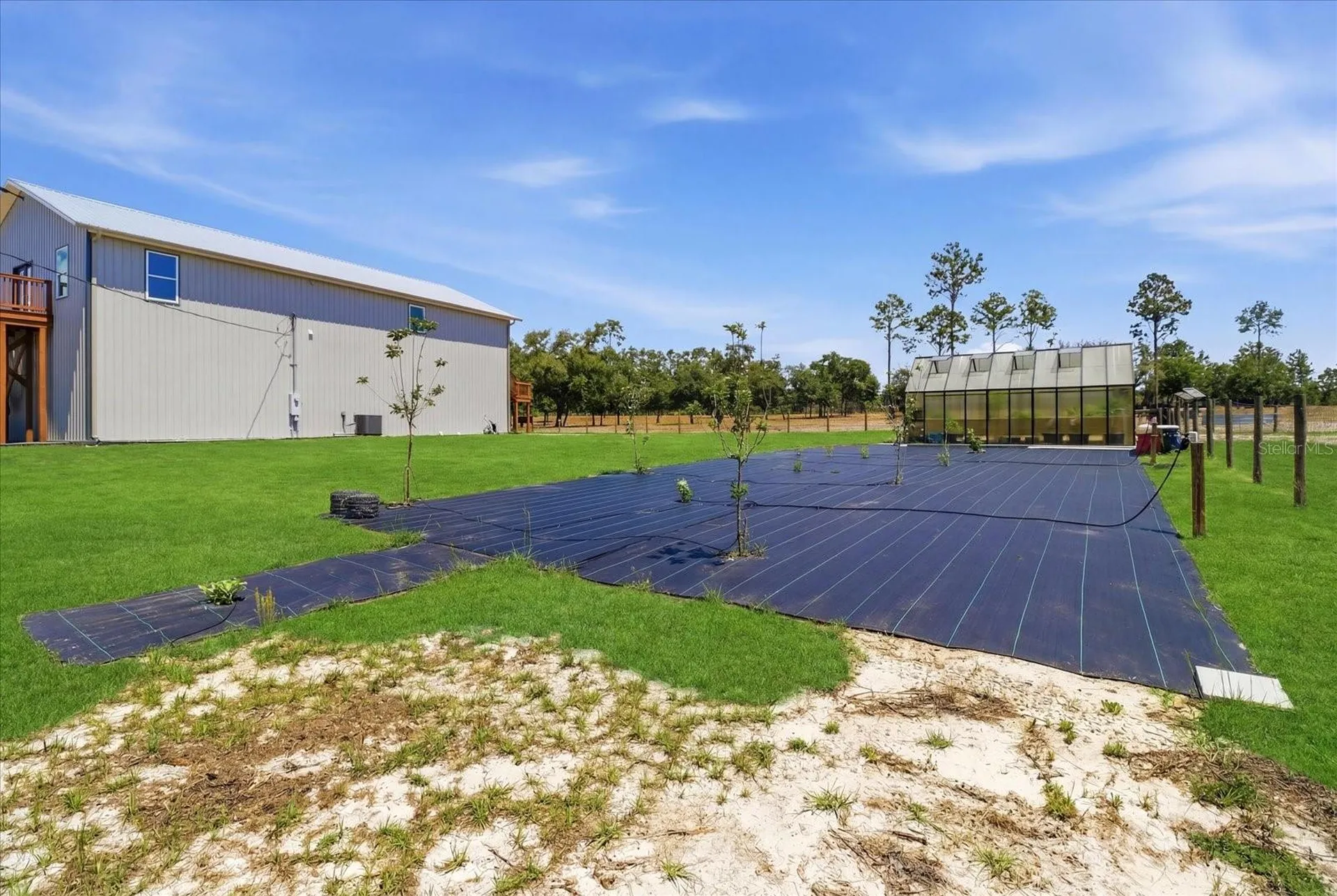 9560 N Parkwood Avenue Dunnellon FL 34433