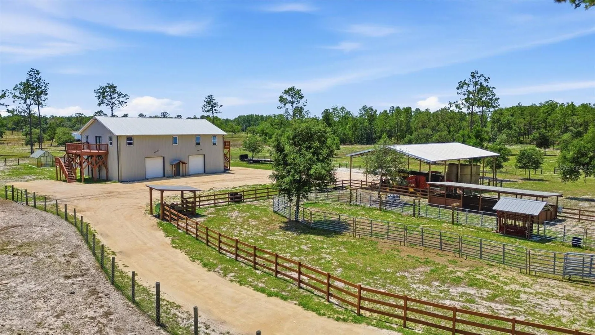 9560 N Parkwood Avenue Dunnellon FL 34433