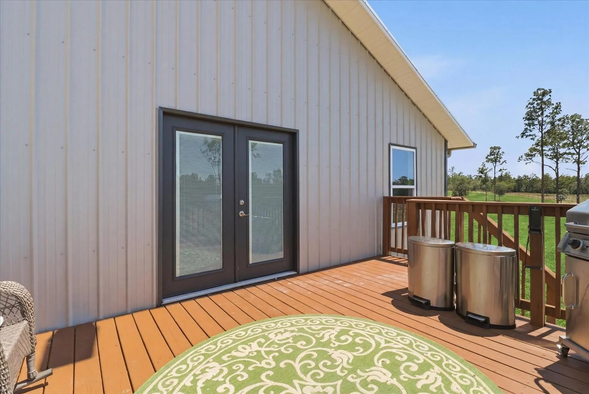 9560 N Parkwood Avenue Dunnellon FL 34433