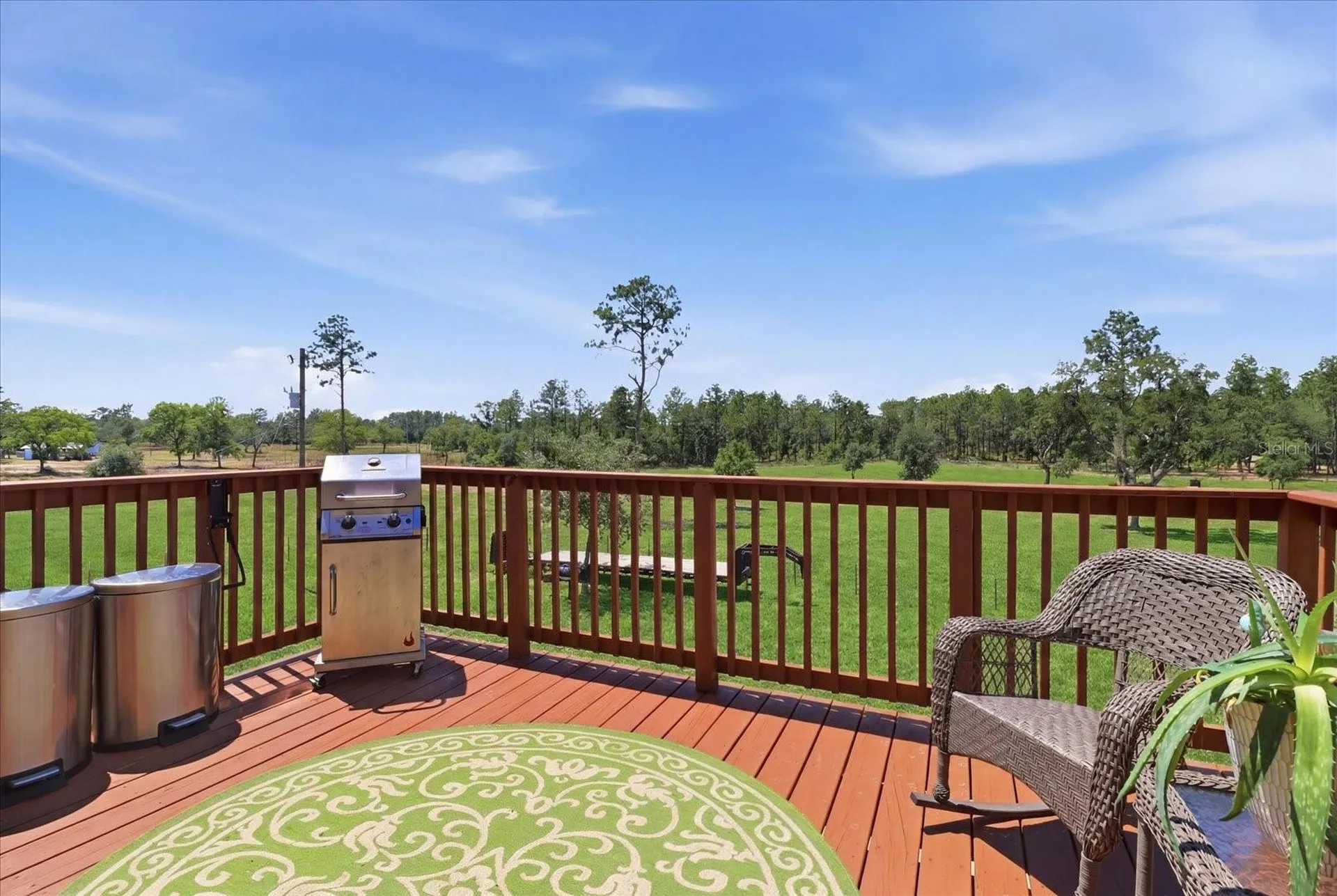9560 N Parkwood Avenue Dunnellon FL 34433