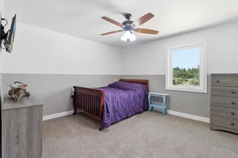 9560 N Parkwood Avenue Dunnellon FL 34433