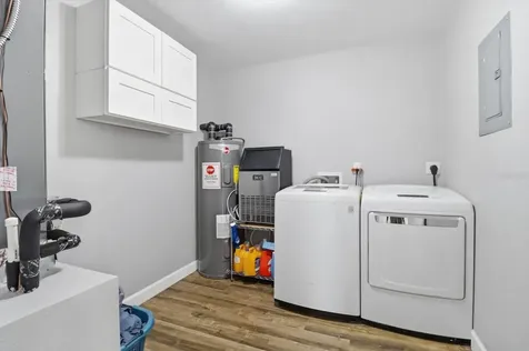 9560 N Parkwood Avenue Dunnellon FL 34433
