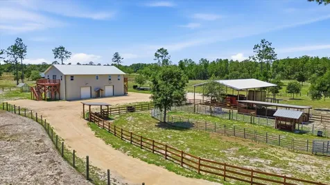 9560 N Parkwood Avenue Dunnellon FL 34433