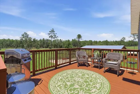 9560 N Parkwood Avenue Dunnellon FL 34433