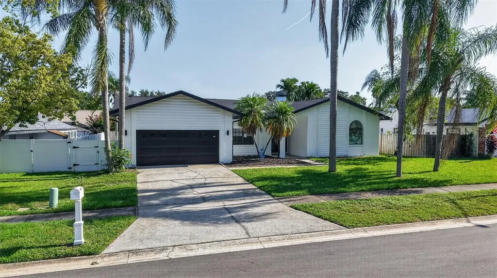 2135 Vance Avenue Palm Harbor FL 34683