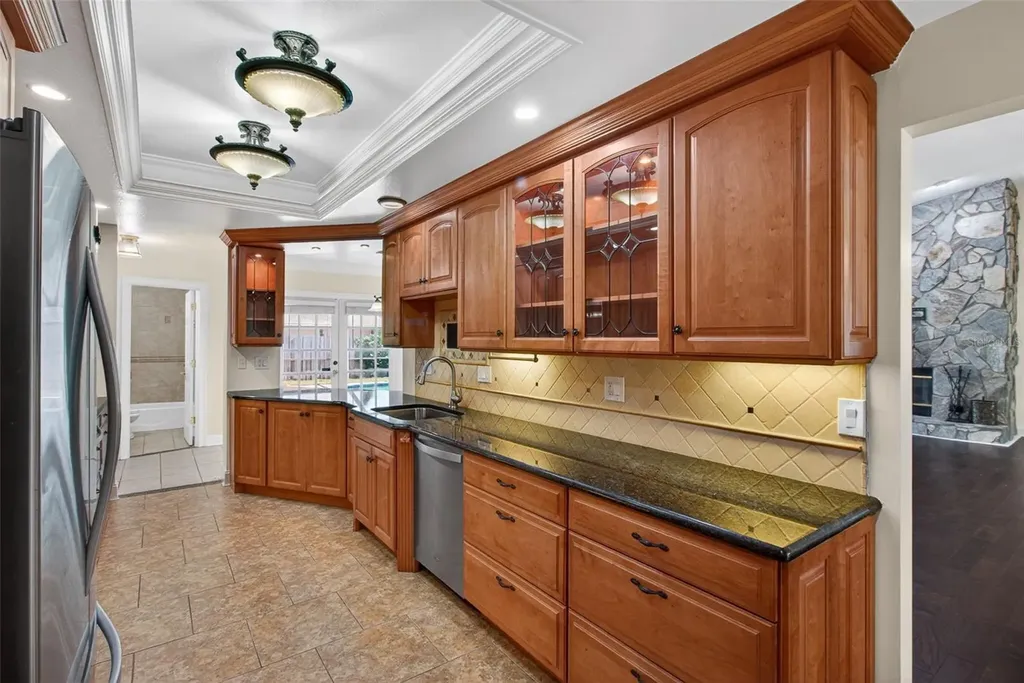 2135 Vance Avenue Palm Harbor FL 34683