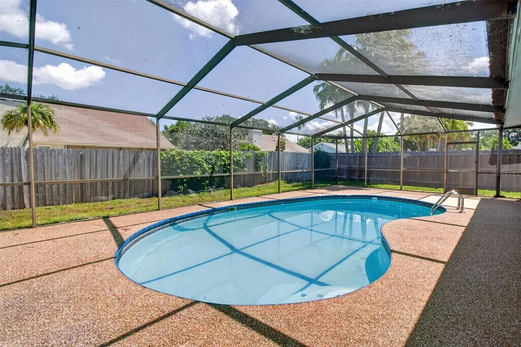 2135 Vance Avenue Palm Harbor FL 34683