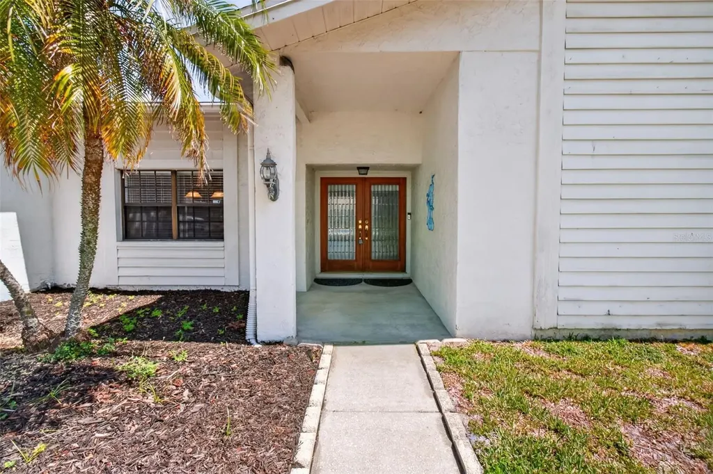 2135 Vance Avenue Palm Harbor FL 34683