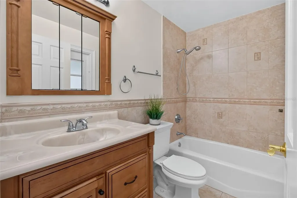 2135 Vance Avenue Palm Harbor FL 34683