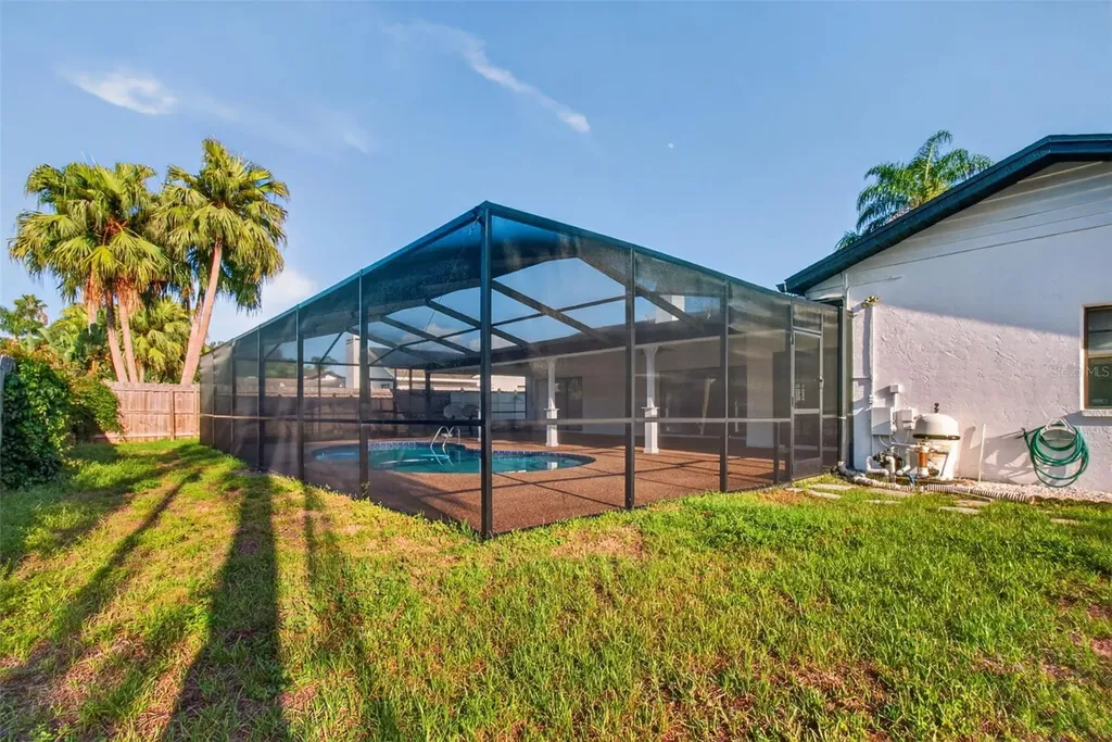 2135 Vance Avenue Palm Harbor FL 34683