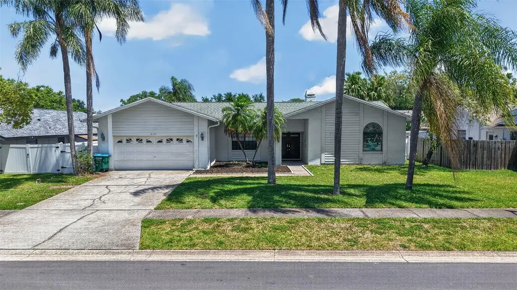 2135 Vance Avenue Palm Harbor FL 34683