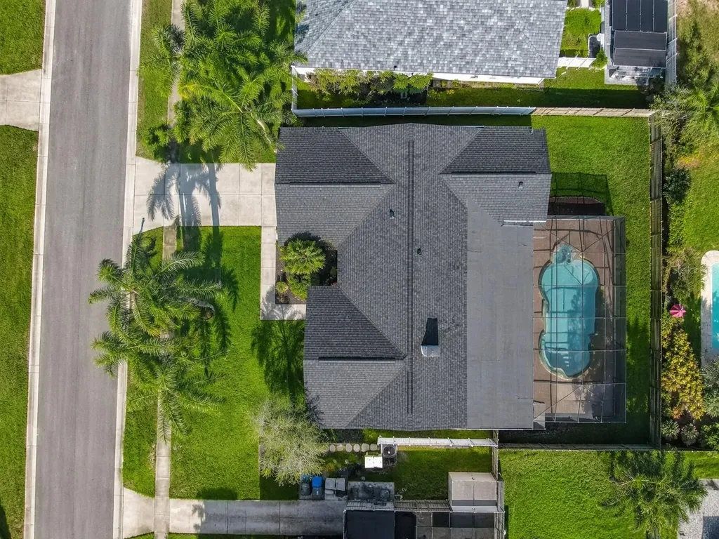 2135 Vance Avenue Palm Harbor FL 34683