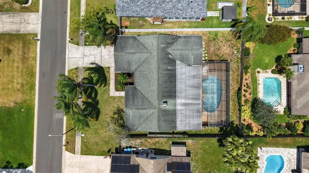 2135 Vance Avenue Palm Harbor FL 34683