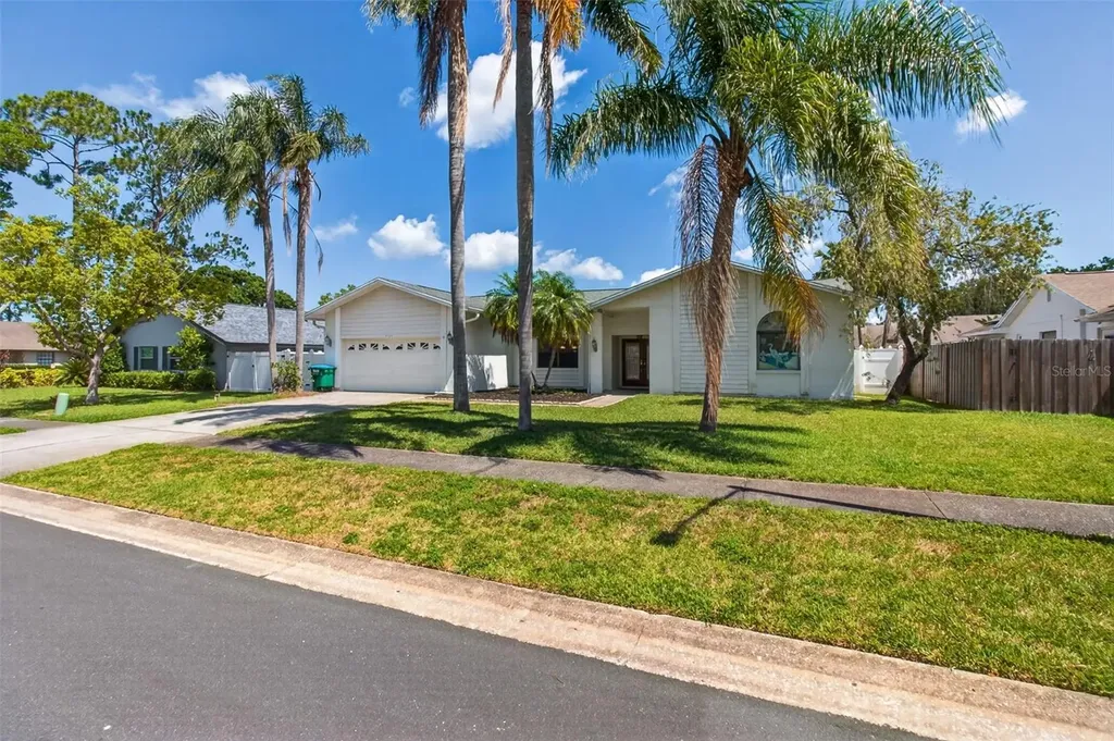 2135 Vance Avenue Palm Harbor FL 34683
