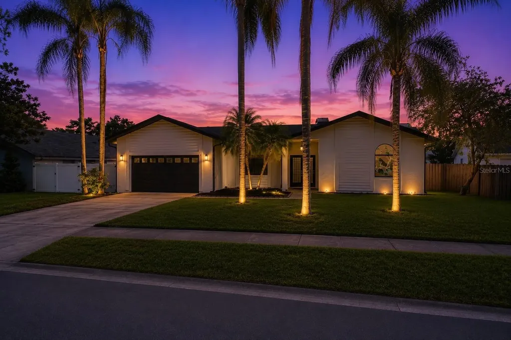 2135 Vance Avenue Palm Harbor FL 34683